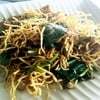 หมี่กรอบผัดซีอิ๊ว !!