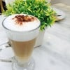 Hot Cappuccino