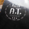 Pizza A.T.Garden 