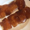 เป็ดปักกิ่งหอมหวานบางกรุบกรอบ 