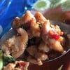 กระเพราไก่เนื้อนิ่ม