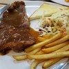 99 บาท หมูนุ่มอร่อย