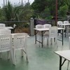 มากินเย็นๆคงบรรยากาศดี ลมค่อนข้างดี