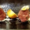 beef tartare