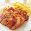 อันนี้ยืมรูปจากแฟนเพจของร้านมาค่ะ