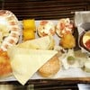 complimentary มาเต็มมากค่ะ