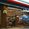 Mcdonald terminal3