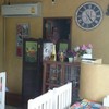 ในร้านค่อนข้างเล็ก