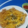 ไข่เจียวหอยนางรม