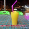 ชอบกินน้ำมะม่วงปั่น เจ้านี้ 30 บาท
