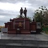 สโมสรกองเรือทุ่นระเบิด อ.พระสมุทรเจดีย์