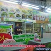 มีเกือบทุกอย่าง (ยกเว้นหมู) อยากกินอะไรสั่งได้เลย
