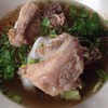 ซุปกระดูก
