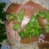 อาม่าขาหมู
