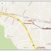 แผนที่ร้านข้าวแช่ป้าจิณ