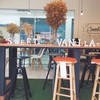 บรรยากาศภายในร้าน
