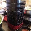 คอนโดสูง ใส่หลายอย่างลงหม้อ สะสมความสูงได้มากมายก่อนพนักงานมาเก็บ