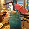Blue Lychee (130฿)