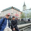tripเที่ยวเองin switzerland
Zurich Switzerland