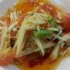 เผ็ดเกินปากจะรับได้ แต่ก็อร่อยค่ะ