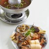 “ปูต้มพริกไทย” (700 บาท)