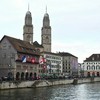zurich switzerland