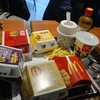 Mcdonald Switzerland
แพงกว่าไทย 4เท่า