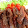 หมูแดดเดียว