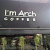 I'm Arch coffee