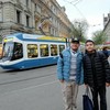 Zurich Switzerland