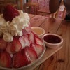 Strawberry หวานมากกก
