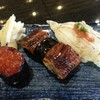 ikura unagi engawa