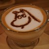 Hot Latte 75 บาท