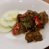 คั่วกลิ้งซี่โครงหมูอ่อน