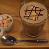 Hot Chocolate 80 บาท