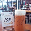 ชาเย็น. Signature 90