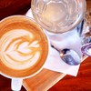 Latte Art !!