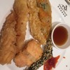 อาหารทอด