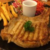 หมูชิ้นใหญ่ได้ใจ