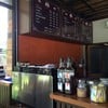 บรรยากาศภายในร้าน