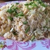 ข้าวผัดปู