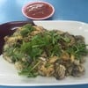 ออส่วนหอยนางรม