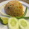 ข้าวผัดปู