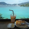 KN Coffee Seafood & Rabiang View