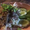 ใส้อ่อนลวกจิ้ม