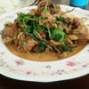 ผัดฉ่าปลาดุก