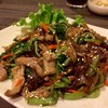 ผัดวุ้นเส้นเกาหลี อร่อยๆแนะนำๆ 😋👍🏻