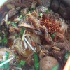 ก๋วยเตี๋ยวเนื้อตุ๋น