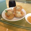 ขนมจีบกุ้ง