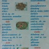 เมนูอาหาร
